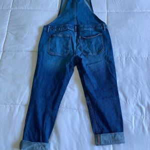 Maternity Gap overall